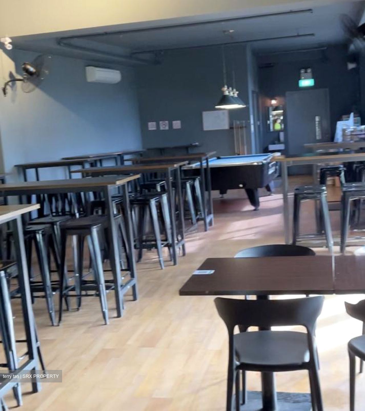 Woodlands Sector 2 (D25), Factory #503530501